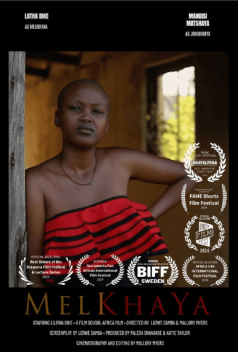 Liziwe Damba, Mallory Myers-min